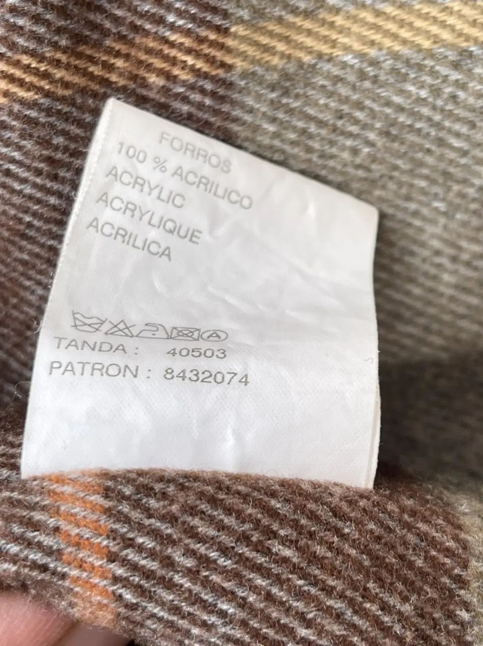 Pierre Cardin Pierre cardin fleece jacket camel xl 56 to 58it Size US XL / EU 56 / 4 - 12 Thumbnail