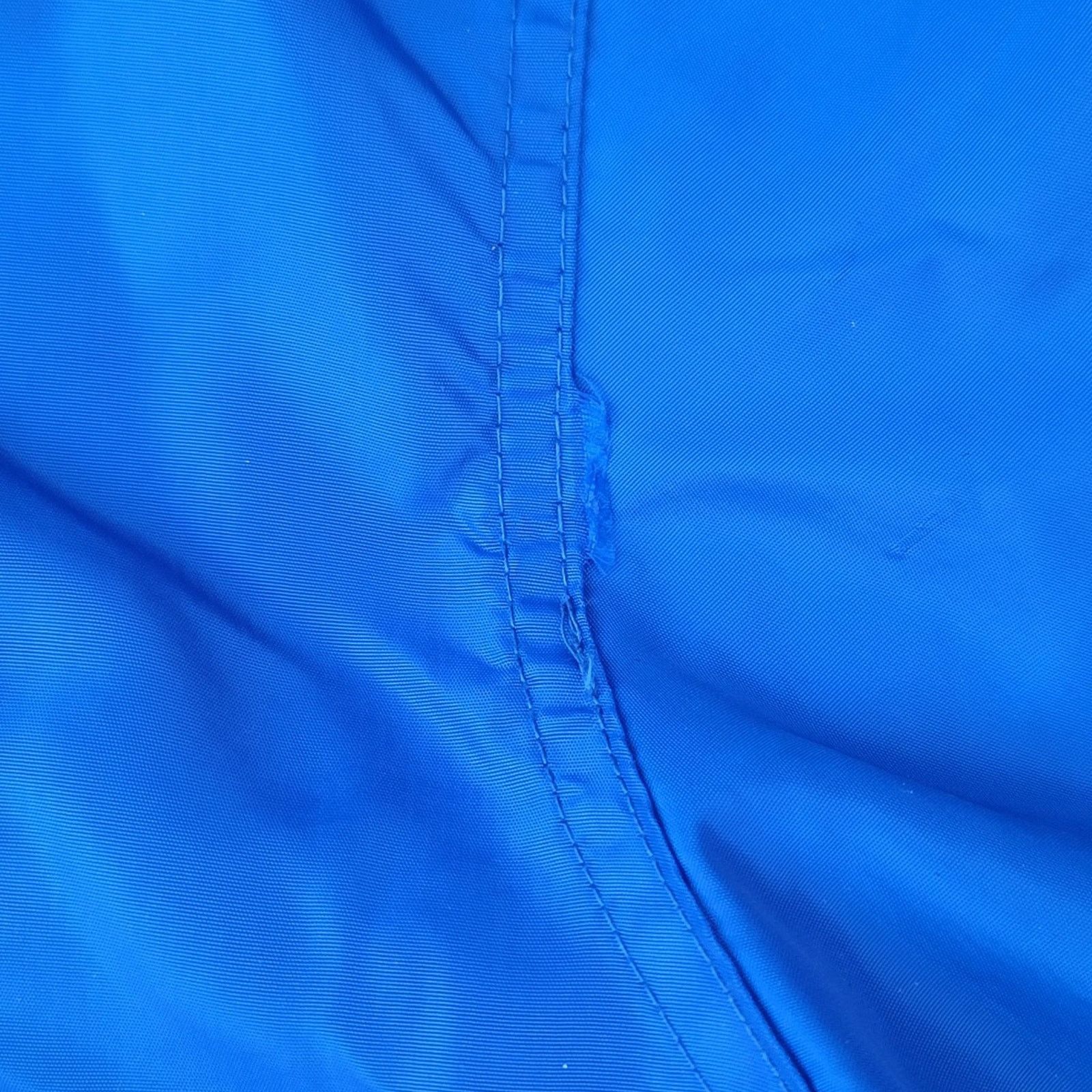 NFL Vtg 70s LA Rams John Williams Game Worn Sideline Jacket NFL Size US XXL / EU 58 / 5 - 8 Thumbnail