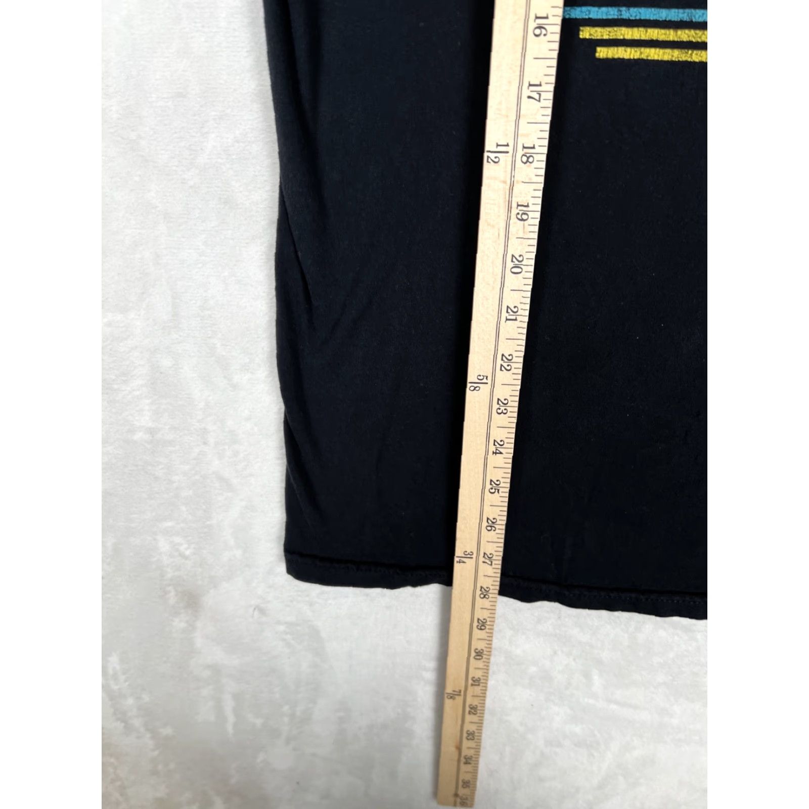 Etro Betty Boop T-Shirt Black Size Large Graphic Print Crew Neck Short Sleeve Unisex Adults Motorcycle Biker Vintage Tru-Classic Size US M / EU 48-50 / 2 - 4 Thumbnail