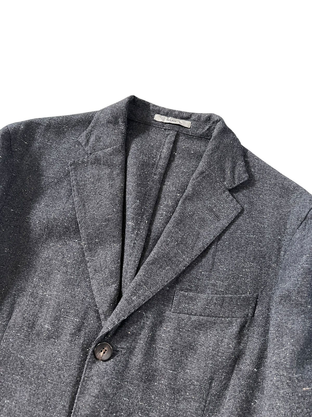 Boglioli Boglioli Calais Blazer Jacket Size 36R - 3 Thumbnail