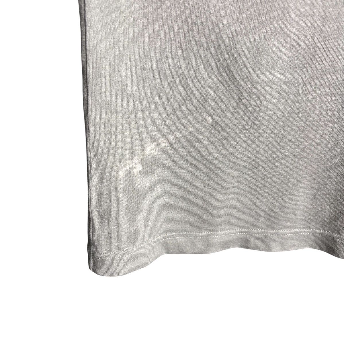 Y's Y’s for living Yohji Yamamoto T-Shirt / Striped Size US L / EU 52-54 / 3 - 4 Thumbnail