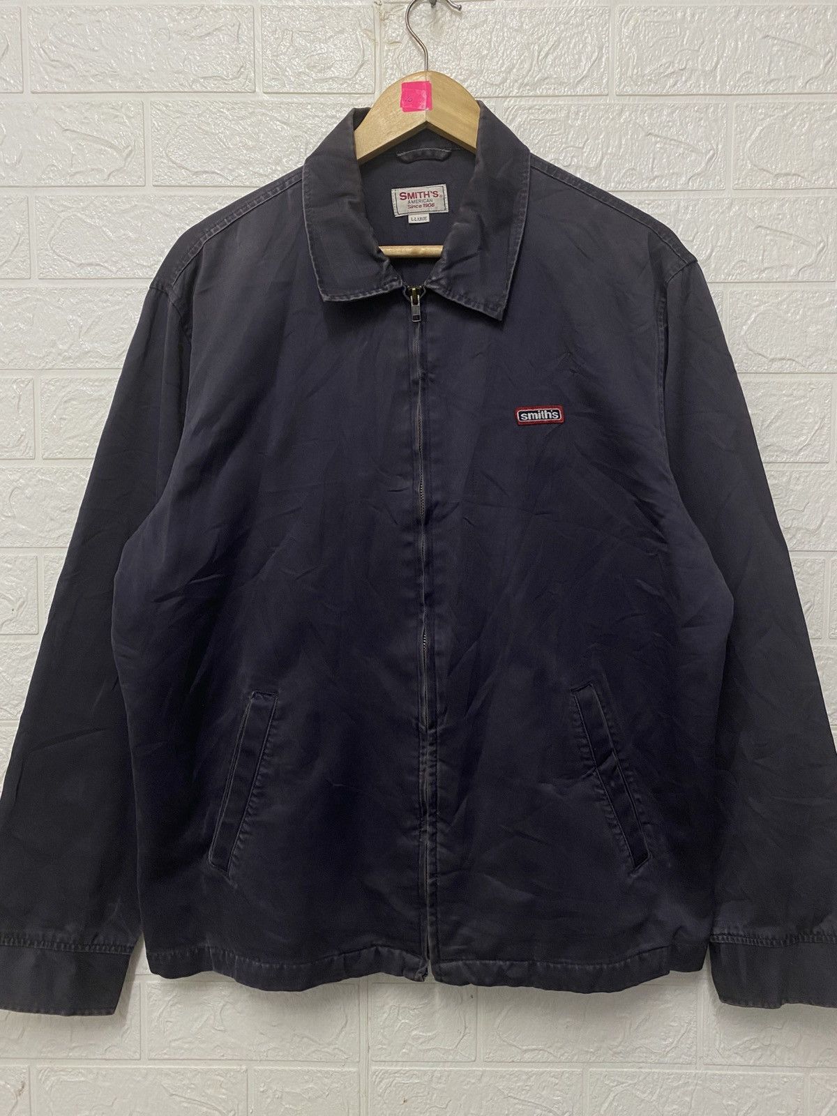 Other SMITH’S AMERICAN 1906 Size US L / EU 52-54 / 3 - 1 Thumbnail