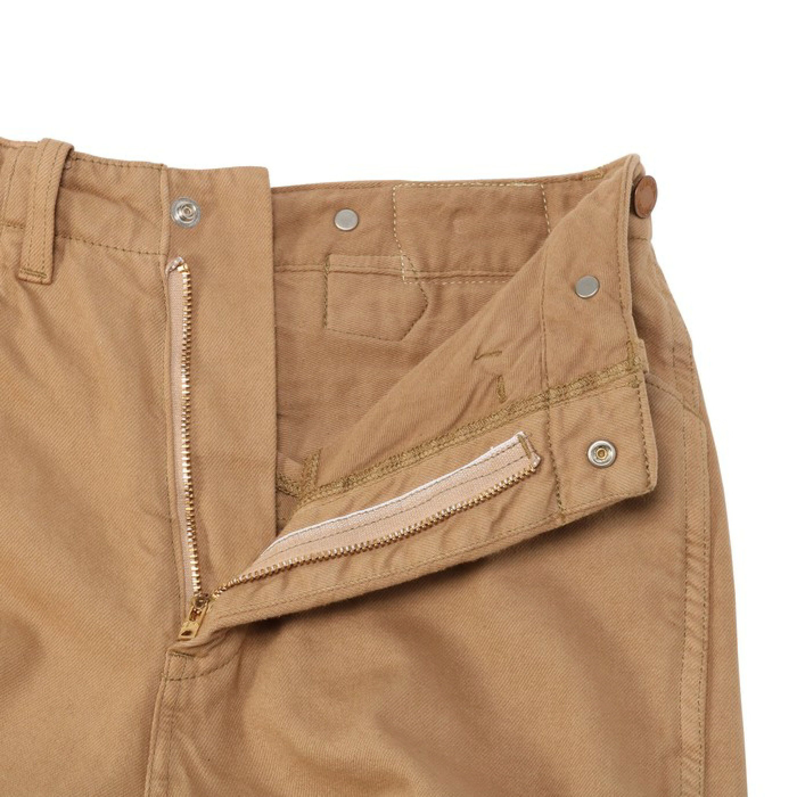Lee Lee Frisco Pants LL 5996 Size 26" / US 2 / IT 38 - 7 Thumbnail