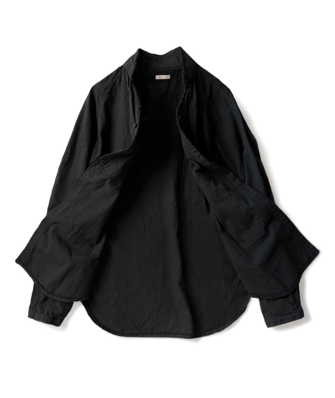 Kapital Kapital Black Broad Basquiat Shirt size 1 Size US S / EU 44-46 / 1 - 4 Thumbnail