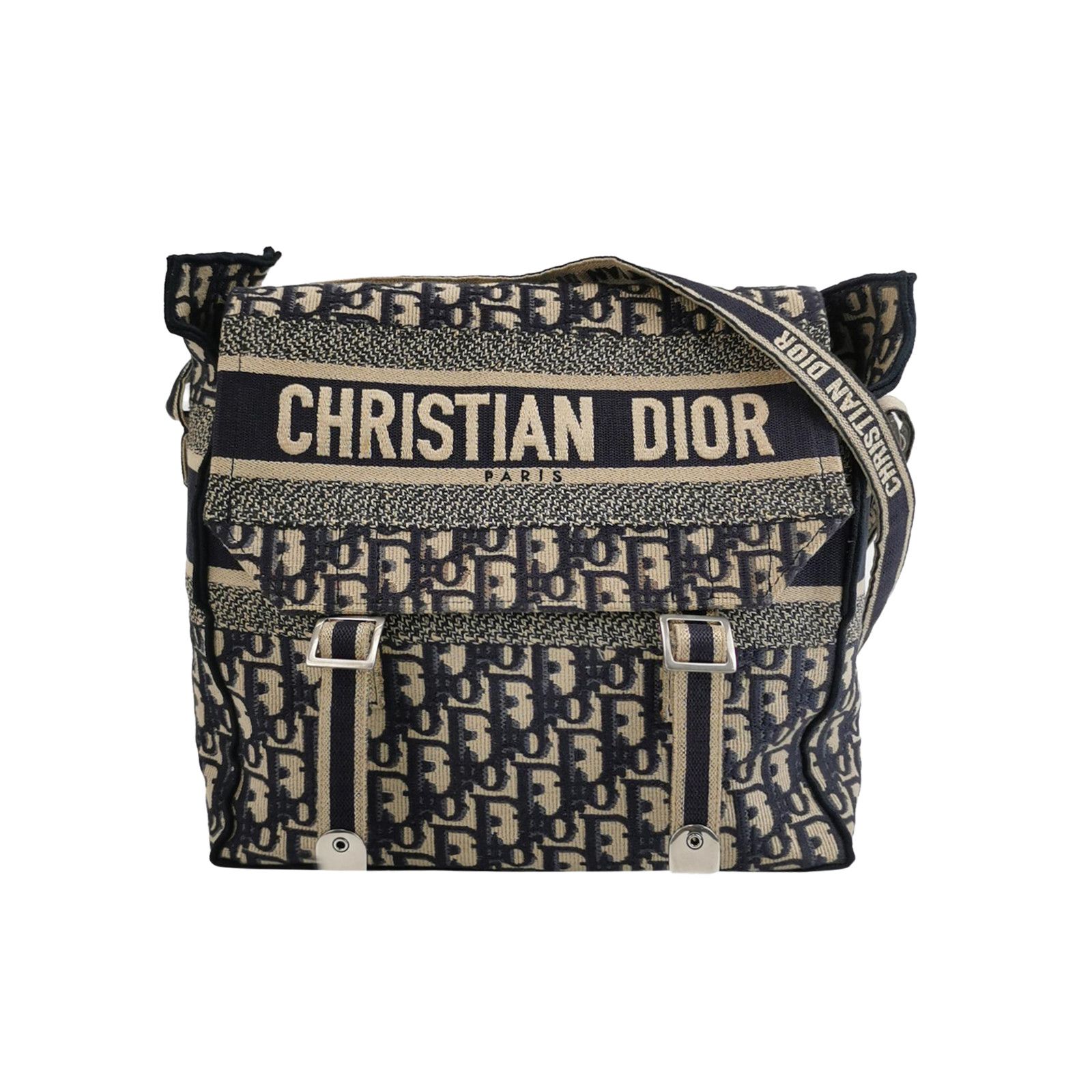 Dior Dior Women os Crossbody Bags Size ONE SIZE - 1 Thumbnail