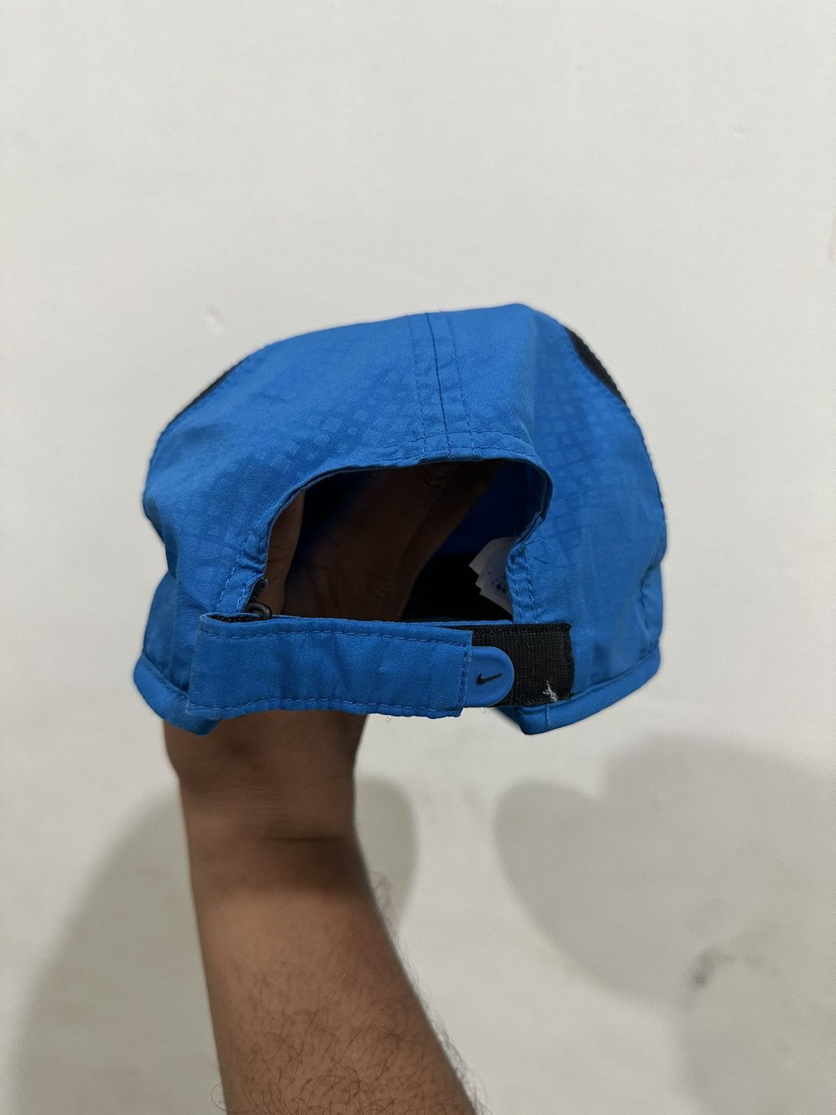Nike Nike Training Hat Size ONE SIZE - 3 Thumbnail