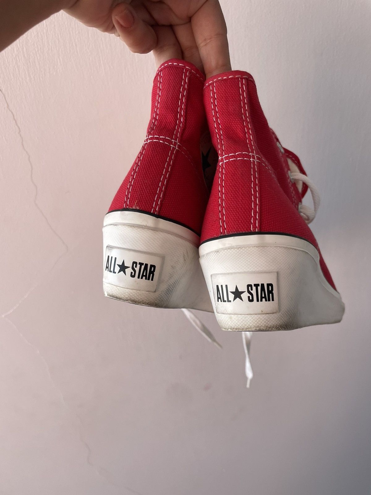Converse 00’s converse Size US 7.5 / IT 37.5 - 11 Thumbnail