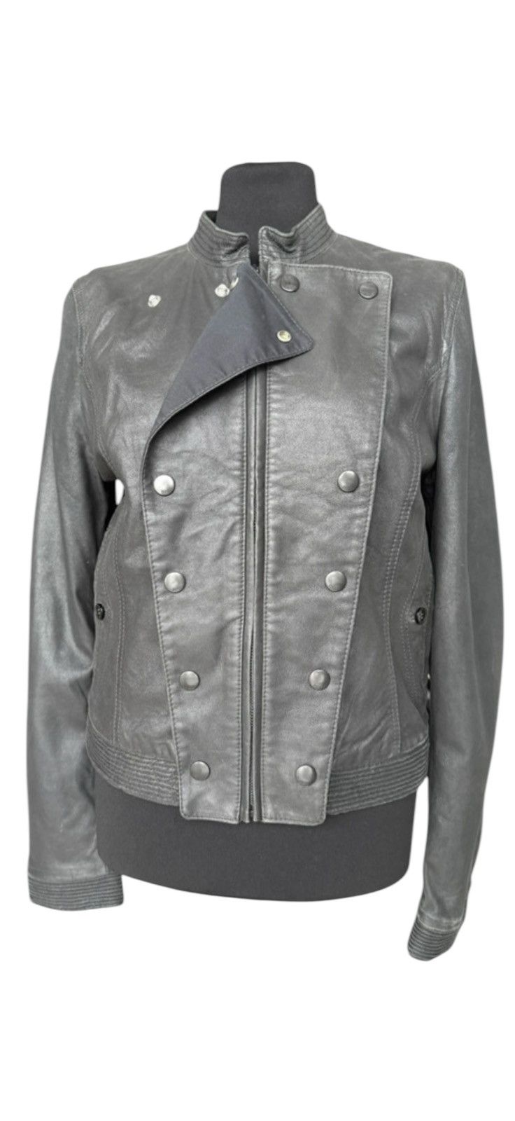 Diesel Leather Diesel New Size L / US 10 / IT 46 - 1 Thumbnail
