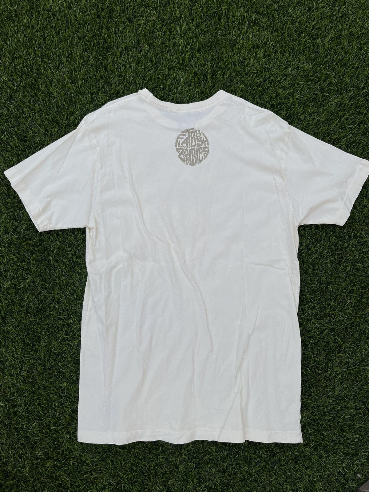 Band Tees × Flatbush Zombies 1/500 limited edition Flatbush zombies Size US L / EU 52-54 / 3 - 5 Thumbnail