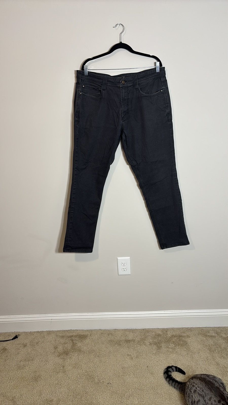 5.11 5.11 Tactical Jeans Size US 38 / EU 54 - 1 Thumbnail