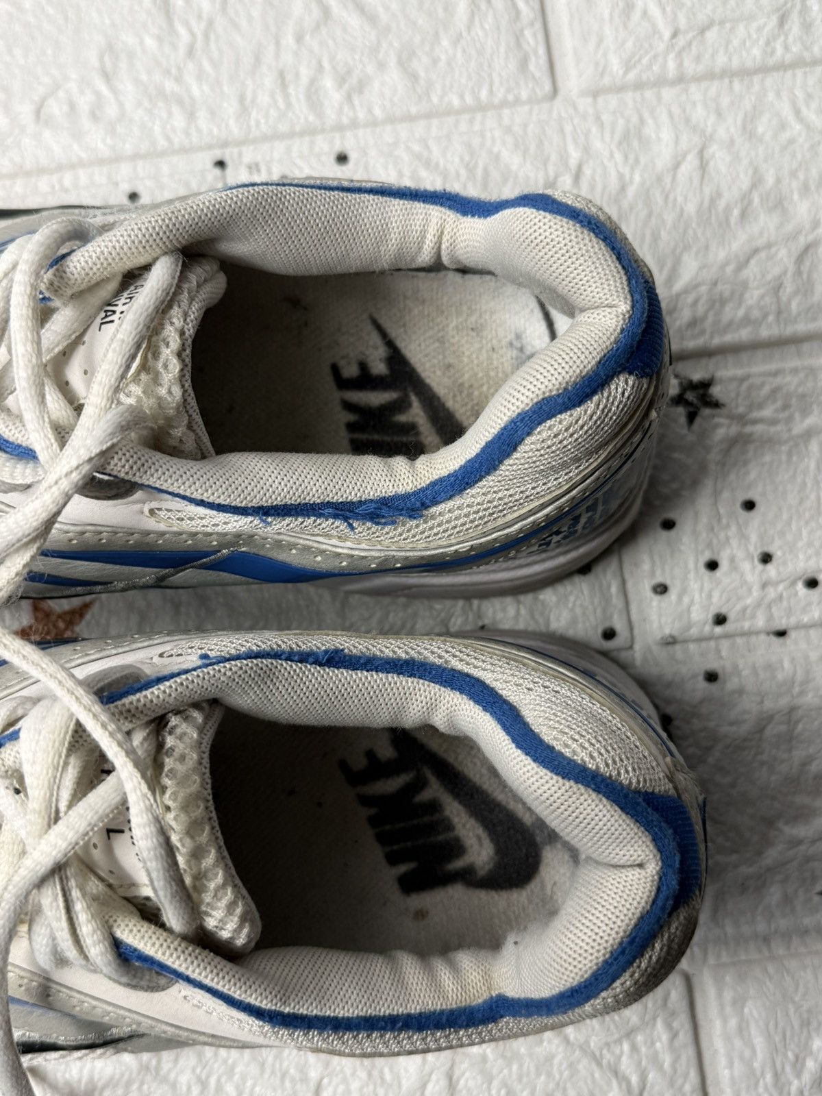 Nike Nike Air Max Rival 311352-109 Casual US9.5 UK8.5 EUR43 Size US 9.5 / EU 42-43 - 12 Thumbnail