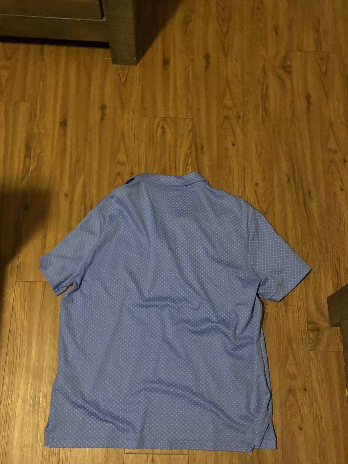 POLO TEE LARGE