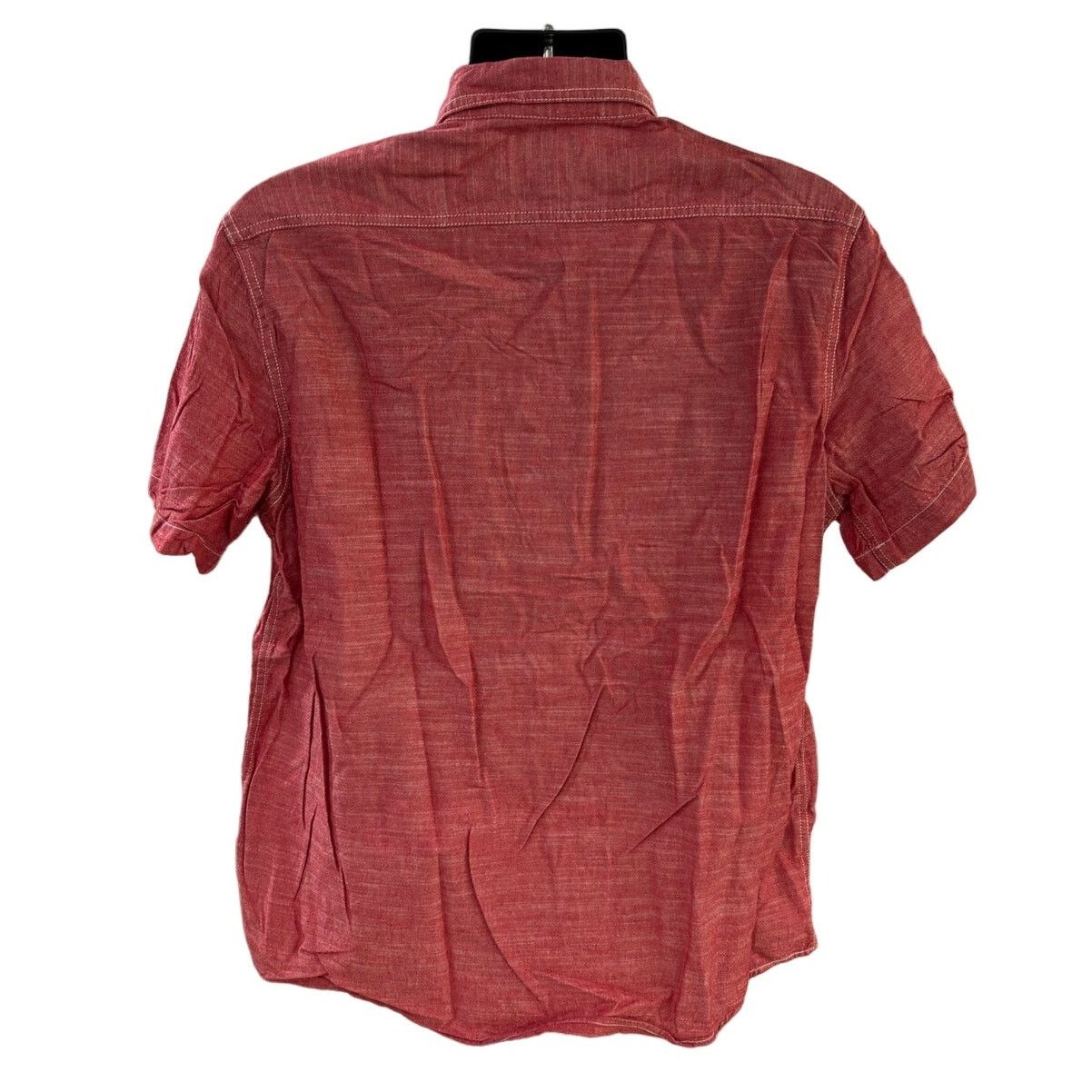 Other Woolrich Men's Button Down Shirt Large Size US L / EU 52-54 / 3 - 2 Thumbnail