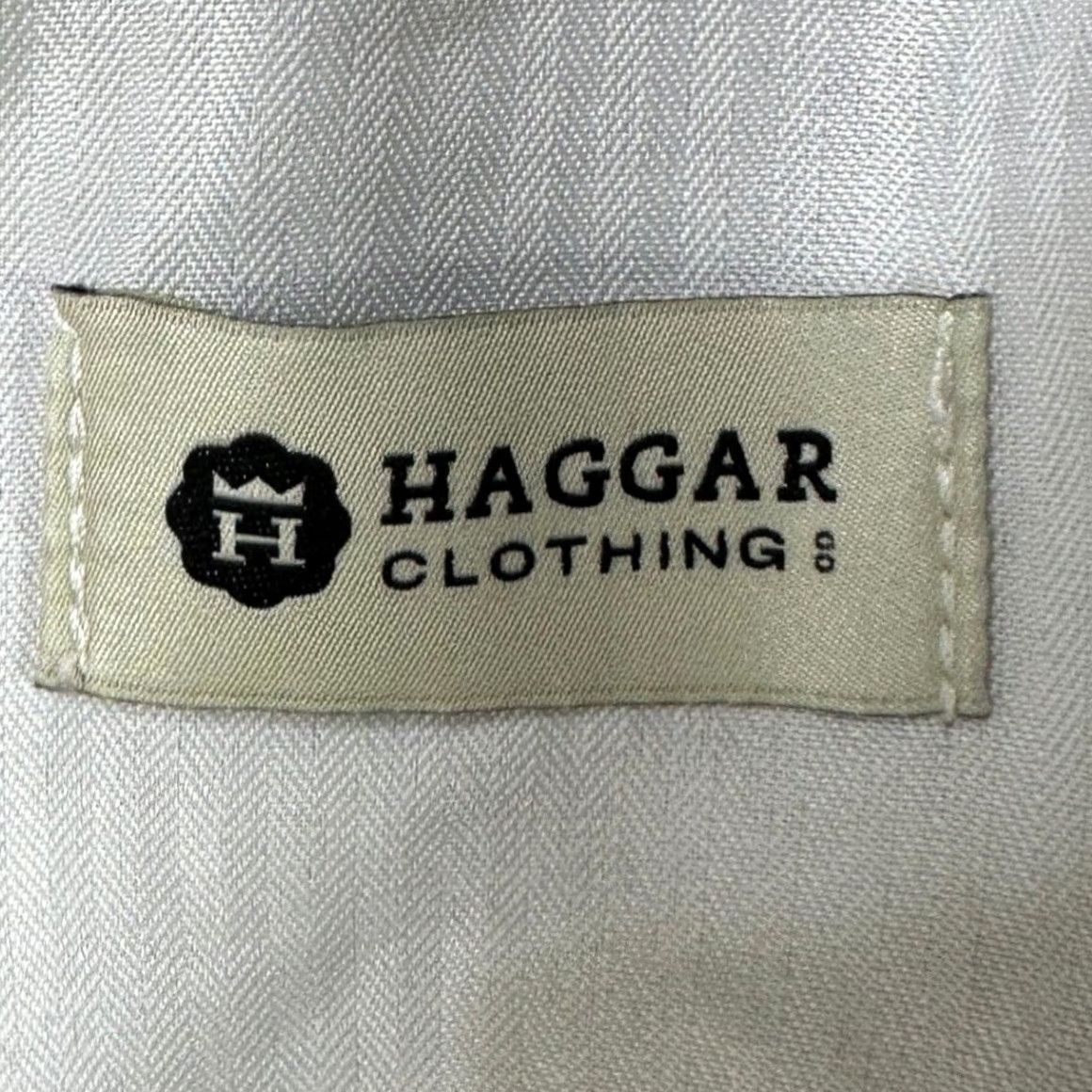 Haggar Haggar Men Performance Slacks Pants 38X32 Beige Straight Fit Chino Pockets NEW Size US 38 / EU 54 - 6 Thumbnail