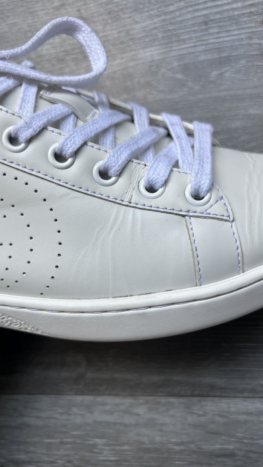 Gucci Gucci Ace Size US 6.5 / IT 36.5 - 6 Thumbnail