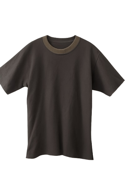 Fila Fila Grey Tee (Made in Japan) Size US M / EU 48-50 / 2 - 1 Thumbnail