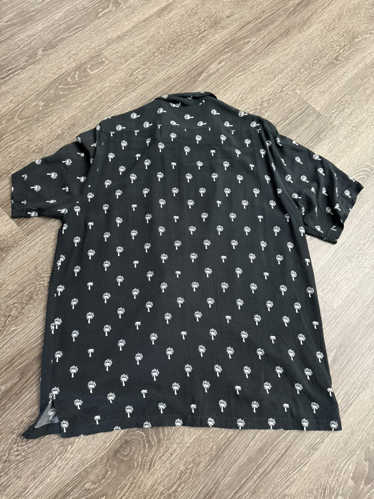 Ksubi KSUbi button up Size US L / EU 52-54 / 3 - 3 Thumbnail