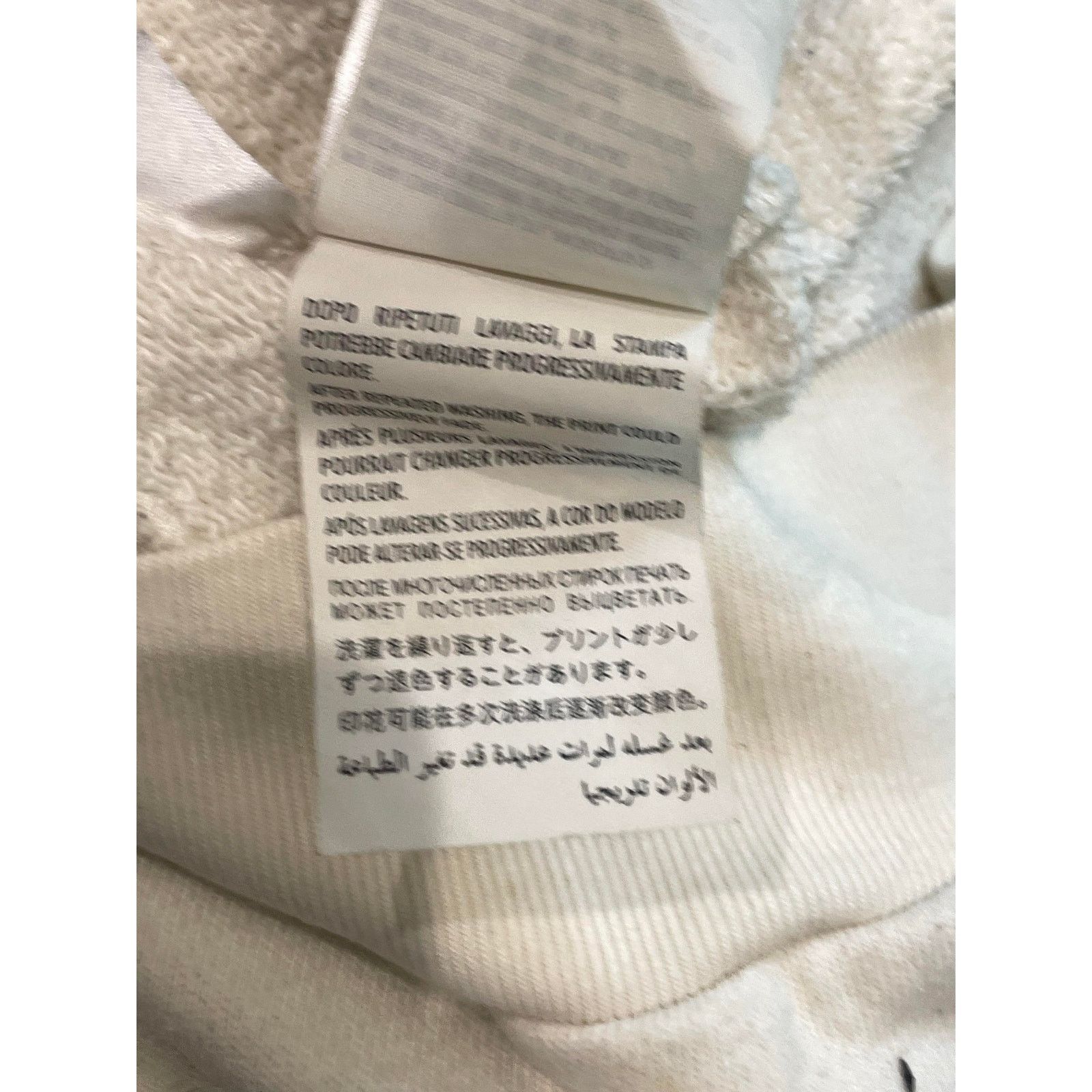 Gucci Gucci Mickey Mouse Sweater Size XXS / US 00 / IT 34 - 10 Thumbnail
