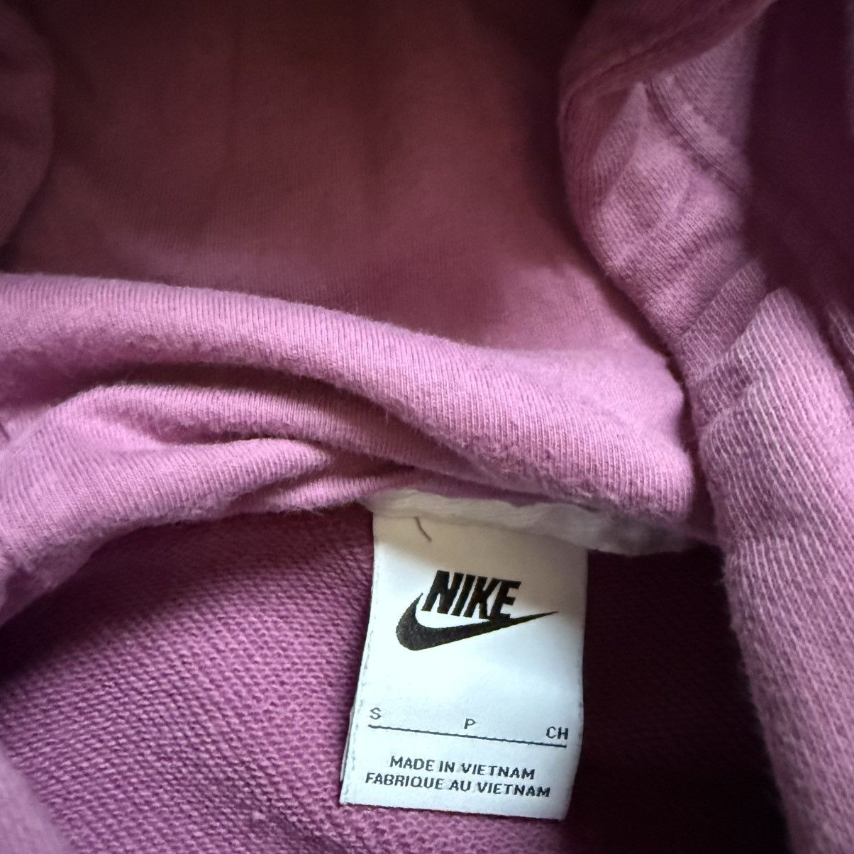 Nike Have A Nike Day Sunflower Hoodie Size US S / EU 44-46 / 1 - 7 Thumbnail