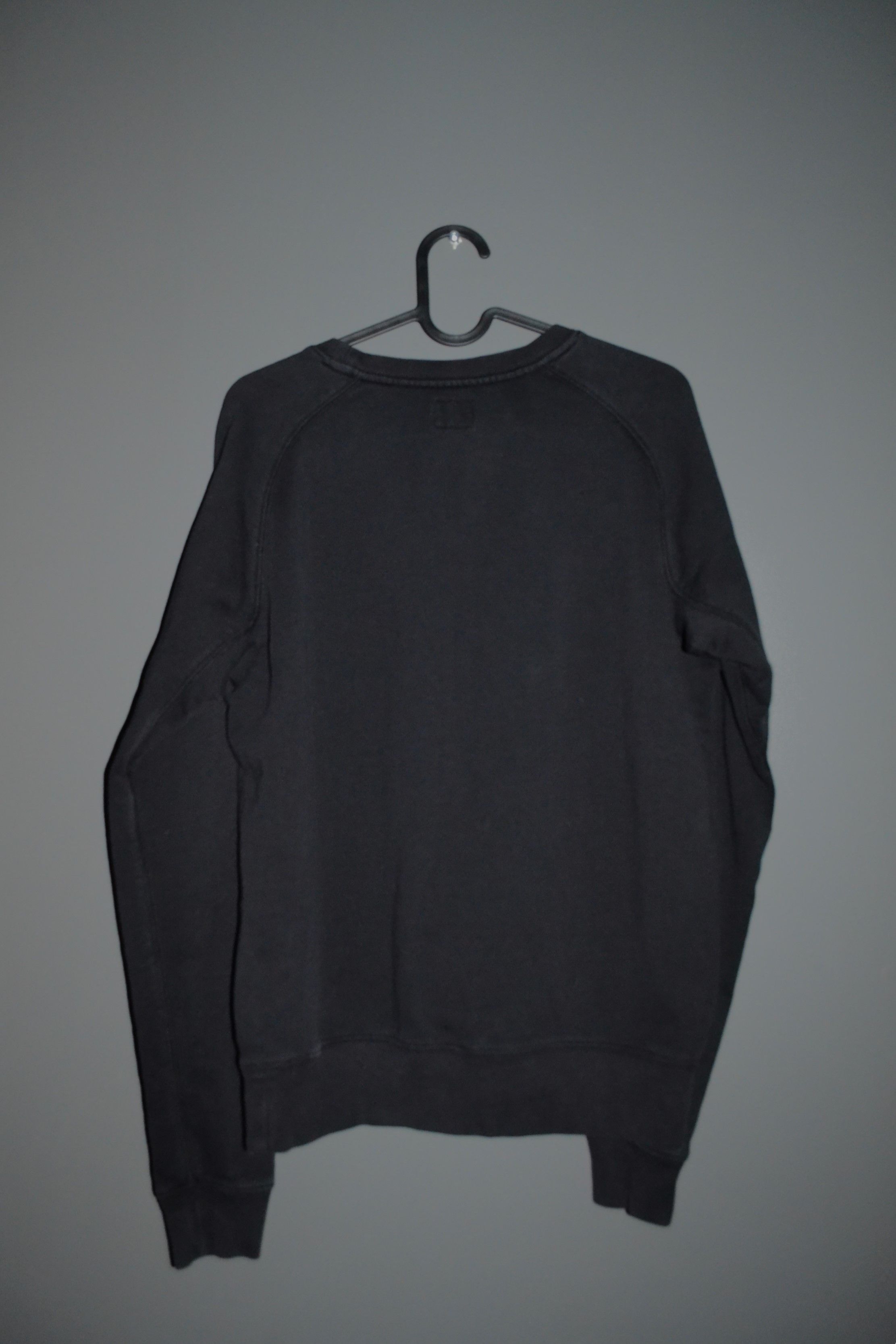 Evisu Evisu Embroidery Sweatshirt S Size US S / EU 44-46 / 1 - 7 Thumbnail