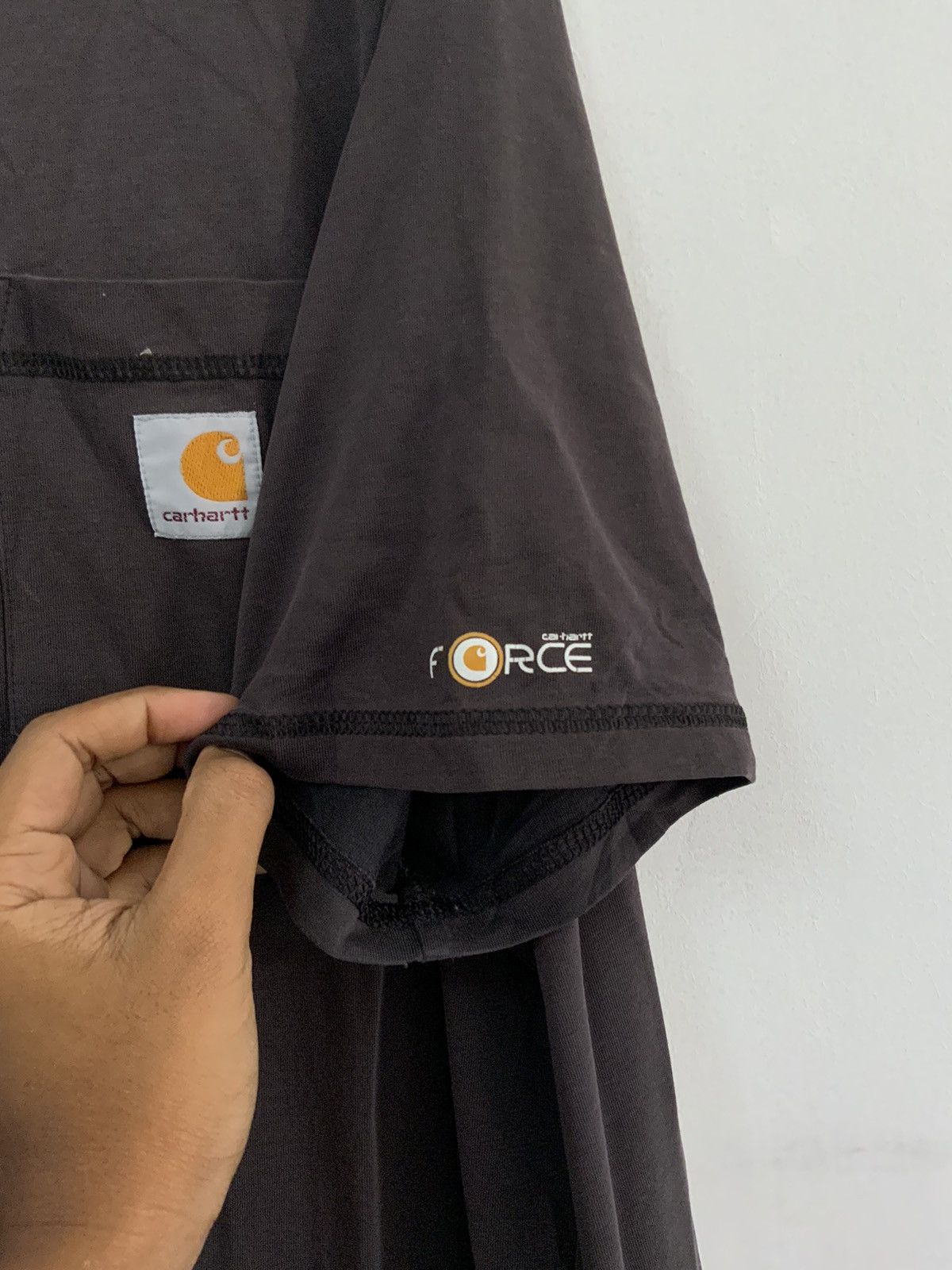 Carhartt Force Fade Tee