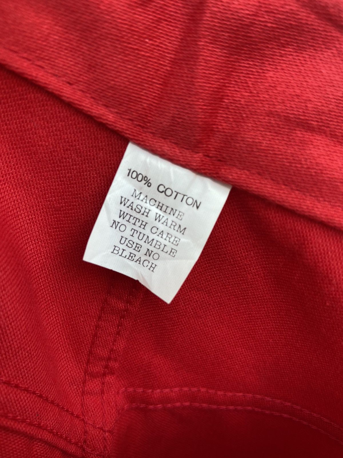 Good Enough Good Enough pants GOODENOUGH Size US 32 / EU 48 - 10 Thumbnail