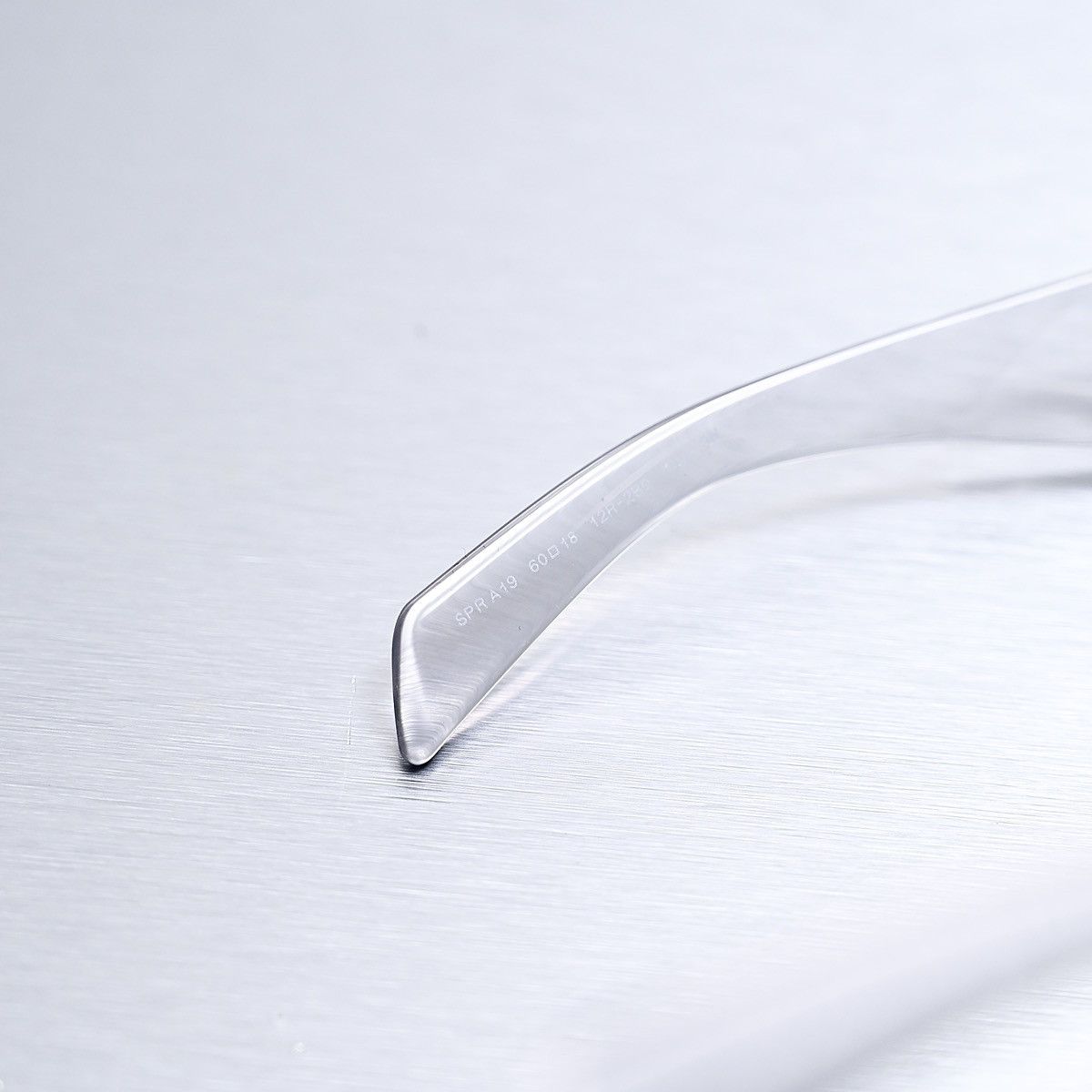 Prada PRADA 0PR A19S SUNGLASSES Size ONE SIZE - 5 Thumbnail