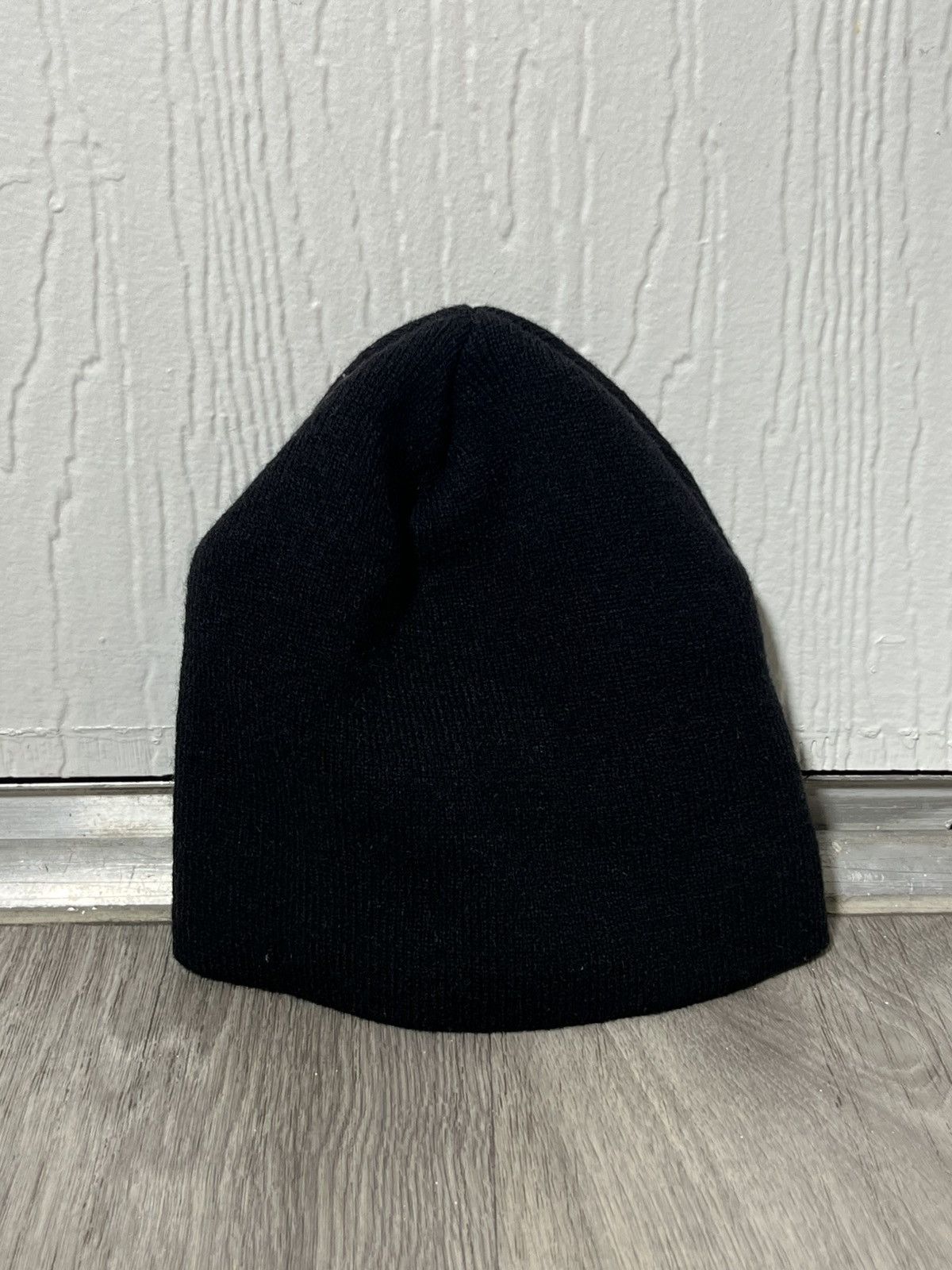 Vintage Vintage 2004 MTV Network Punk’d TV Show Promo Beanie Hat Cap Size ONE SIZE - 2 Thumbnail