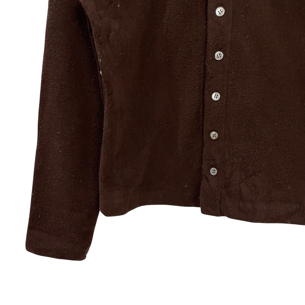 Zucca Vintage Zucca By Issey Miyake Jacket Size M / US 6-8 / IT 42-44 - 3 Thumbnail