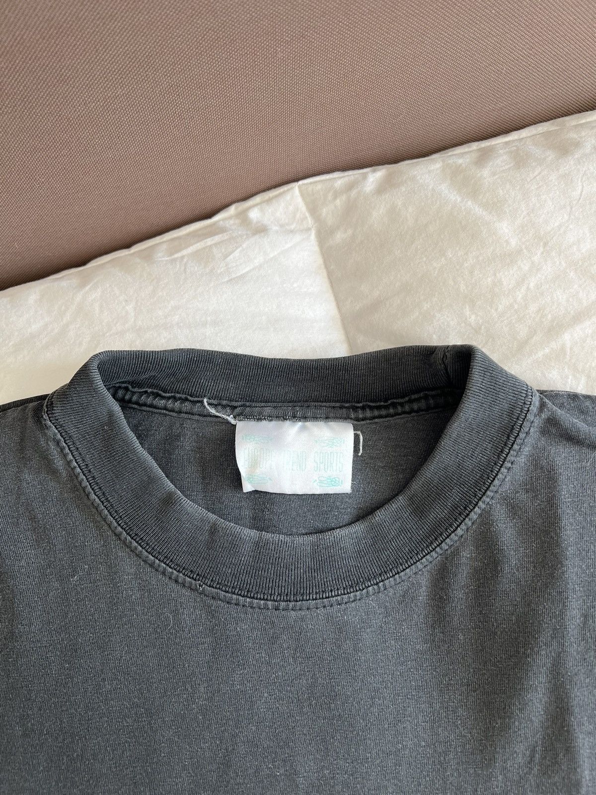 Band Tees × Vintage Rare Dead Can Dance Vintage Band T Shirt Size US S / EU 44-46 / 1 - 6 Thumbnail