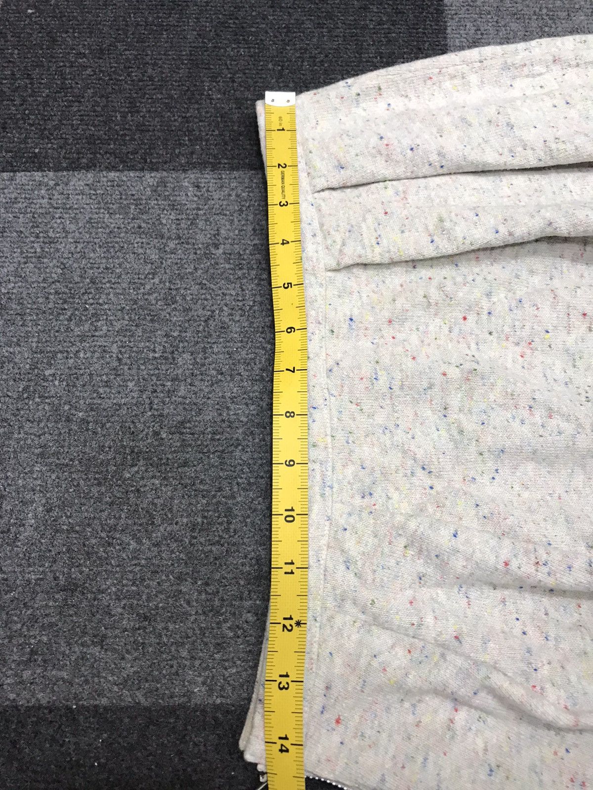 Designer sunaokuwahara Japanese Designer Midi Skirt Size 29" - 8 Thumbnail