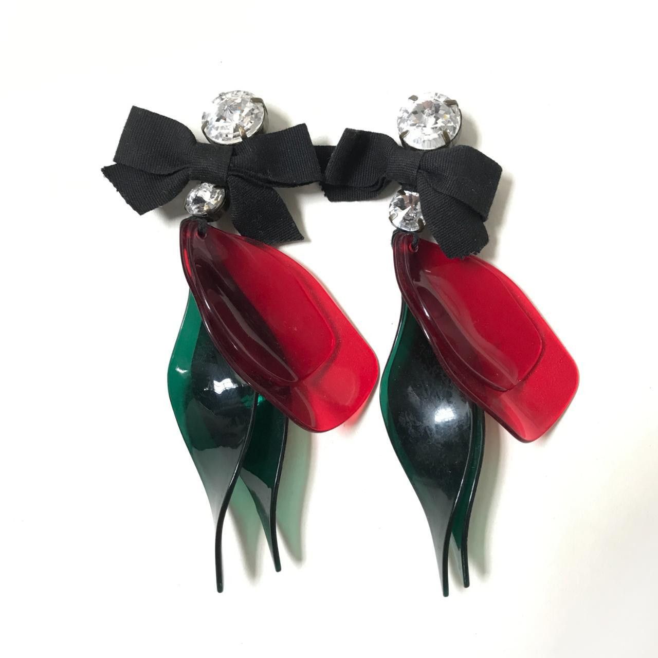H&M H&M STUDIOS Earrings Size ONE SIZE - 1 Thumbnail