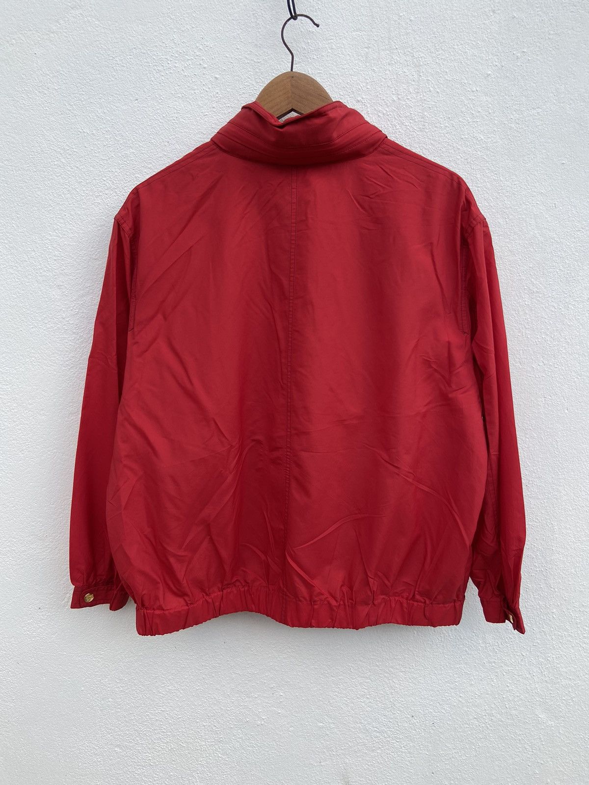 Burberry 🔥 Burberry jacket zipper hoodies Burberry Sport Size US L / EU 52-54 / 3 - 8 Thumbnail