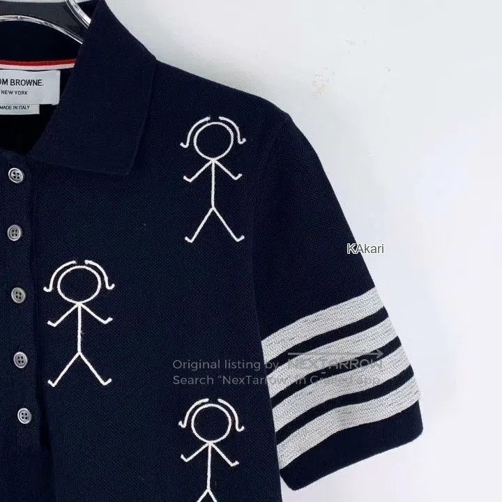 Thom Browne Thom Browne Classic 4. Size US M / EU 48-50 / 2 - 3 Thumbnail