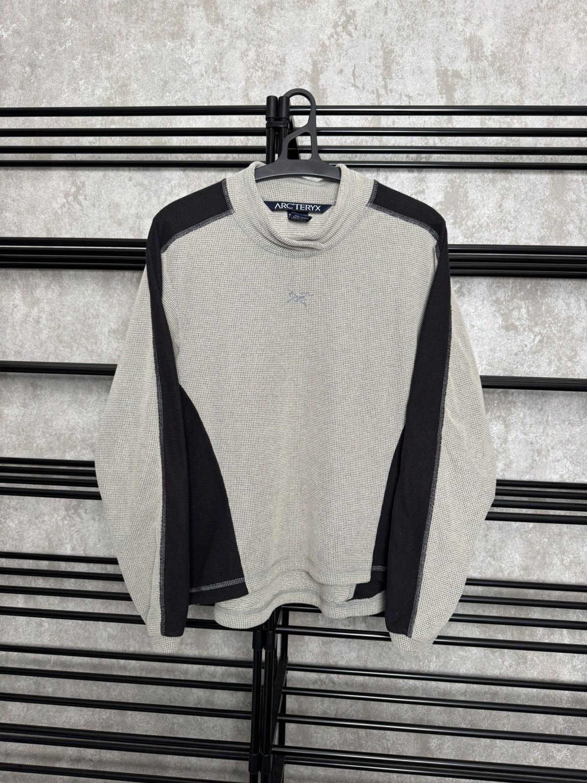 Arc'teryx Rare vintage Arc’teryx flecce Size M / US 6-8 / IT 42-44 - 1 Thumbnail