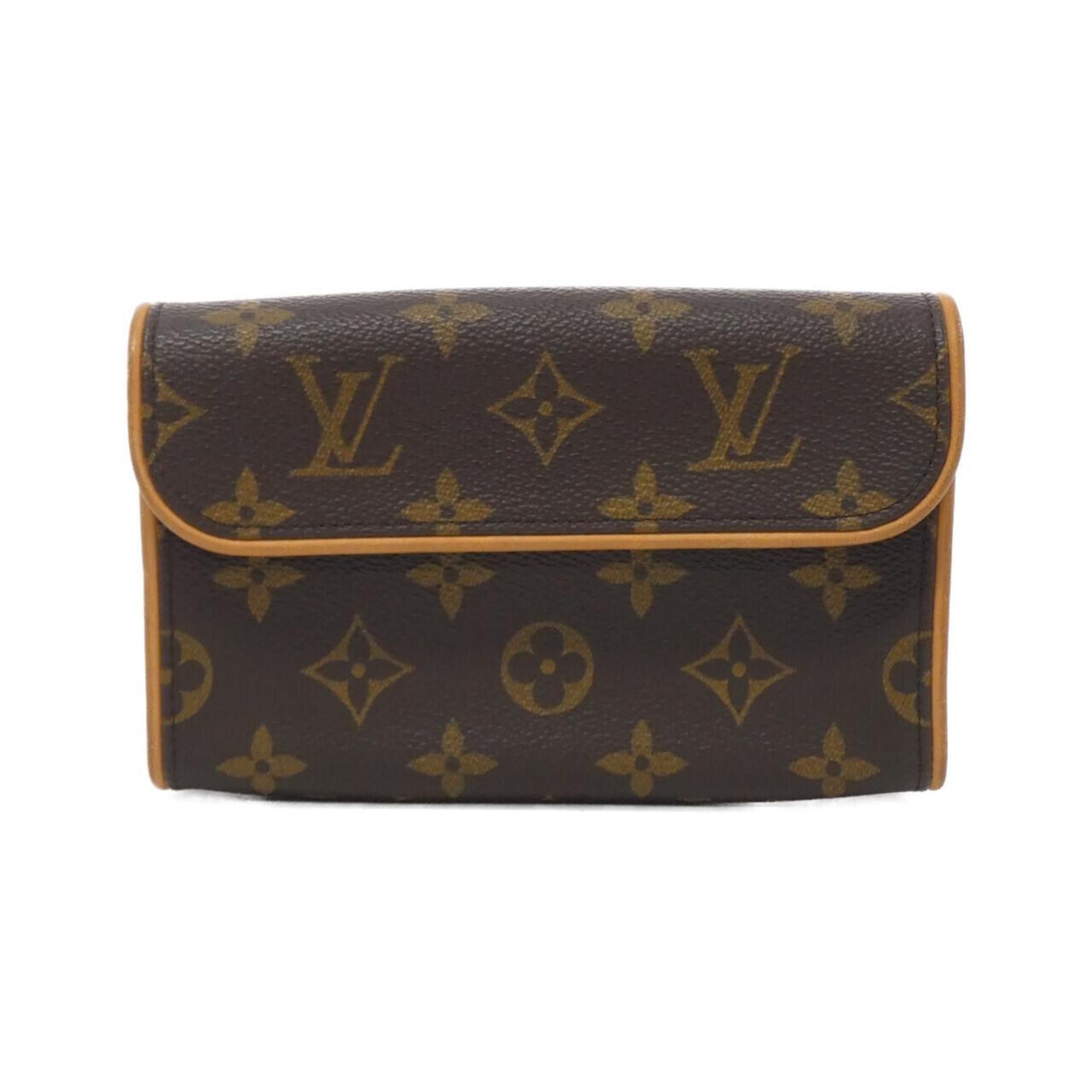 Louis Vuitton Louis Vuitton Pochette florentine clutch Size ONE SIZE - 1 Thumbnail