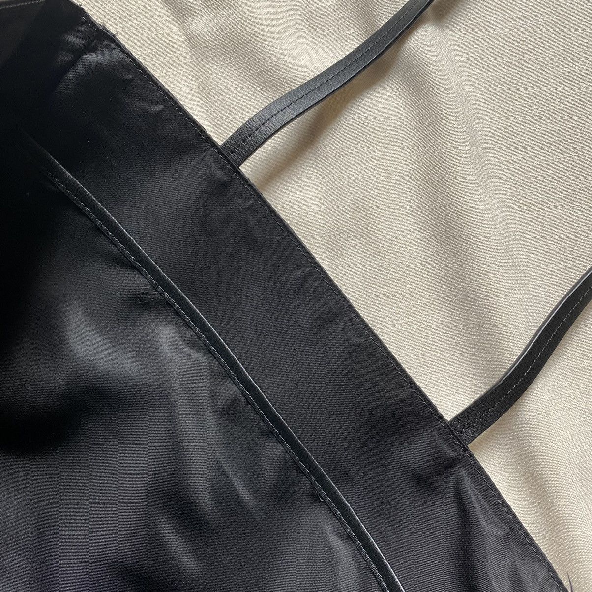 1017 ALYX 9SM Re-Nylon Shopper Tote Size ONE SIZE - 6 Thumbnail