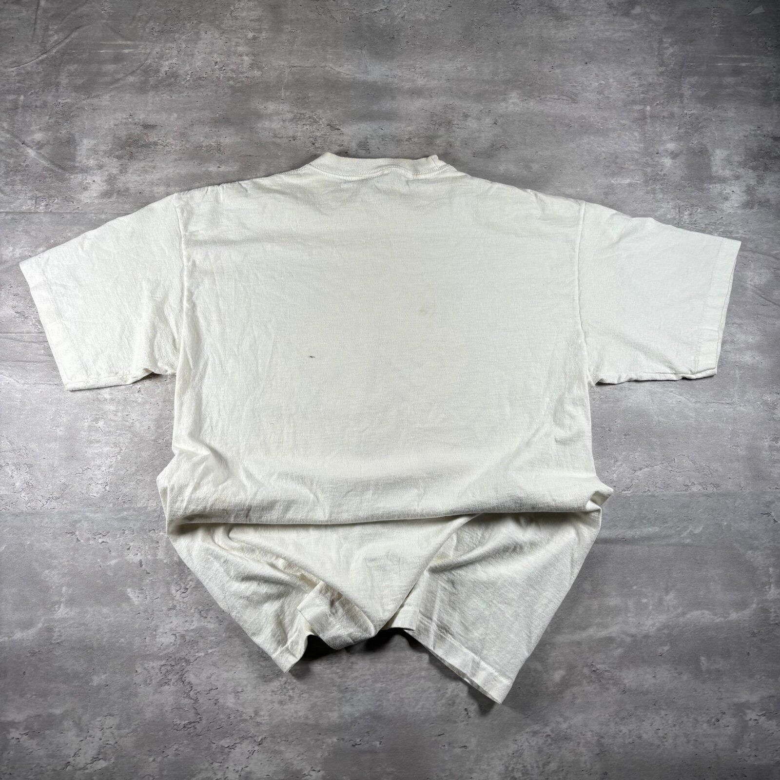 Habitat Vintage Siegfried & Roy at the Mirage single stitch tee Size US L / EU 52-54 / 3 - 8 Thumbnail
