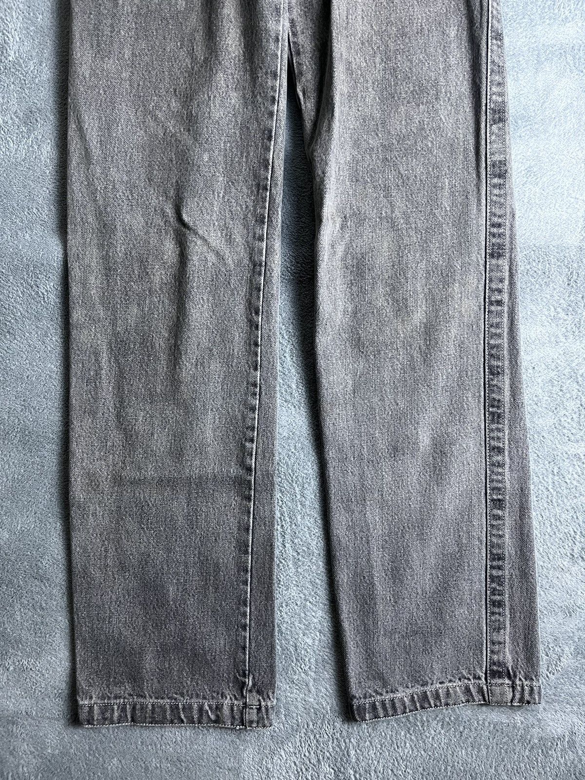 Ann Demeulemeester Ann demeulemeester - Archive Washed Jeans Size 27" / US 4 / IT 40 - 3 Thumbnail