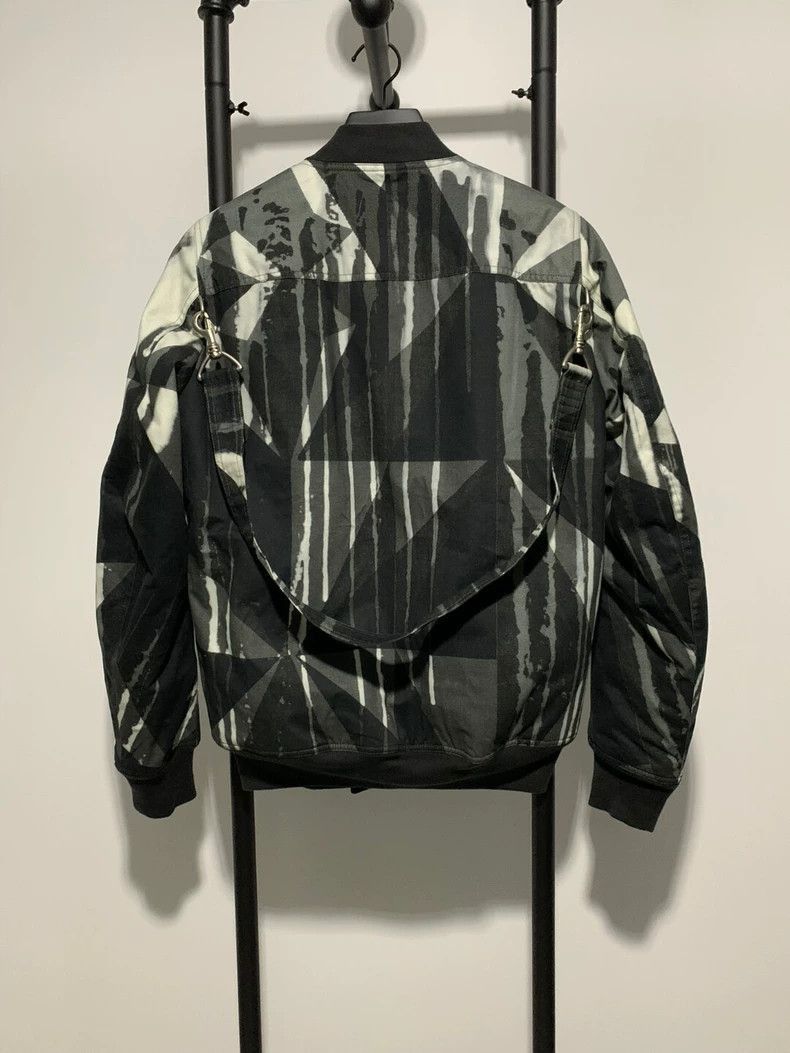 Rick Owens rick owens S size pilot cotton jacket-2508 Size US S / EU 44-46 / 1 - 2 Thumbnail