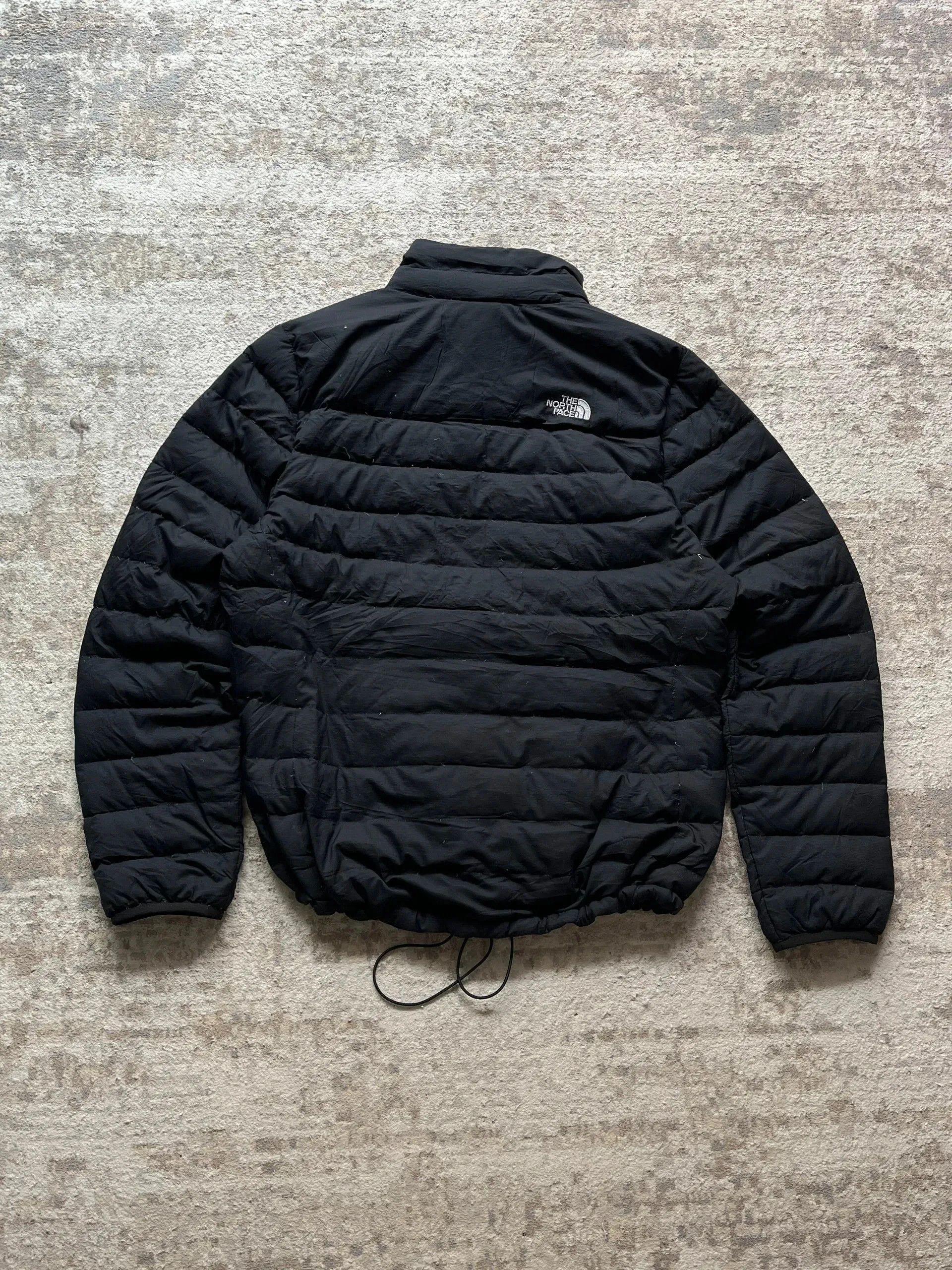 The North Face The North Face Puffer Jacket 2014 Light Weight Black Size US S / EU 44-46 / 1 - 2 Thumbnail