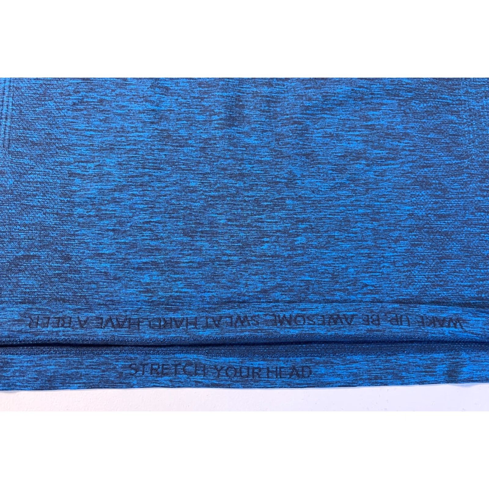 Lululemon VINTAGE Lululemon Metal Vent Tech T-Shirt Men’s Blue M Athletic Short Sleeve Crew Neck Activewear Daily Run/Train Mens Size US M / EU 48-50 / 2 - 7 Thumbnail