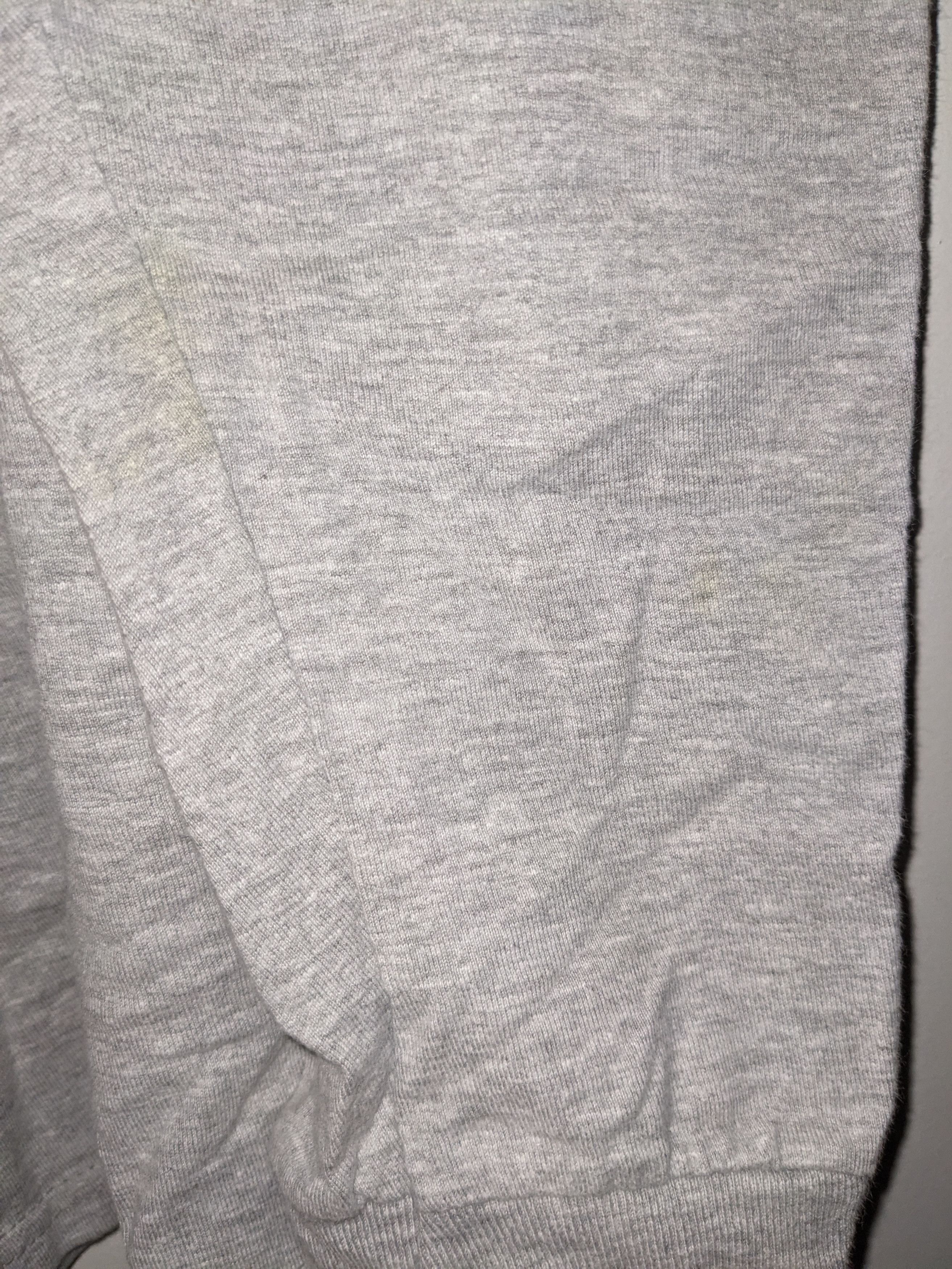 Harley Davidson × Vintage Vintage Harley Davidson North Carolina Long Sleeve T-Shirt Size US L / EU 52-54 / 3 - 10 Thumbnail