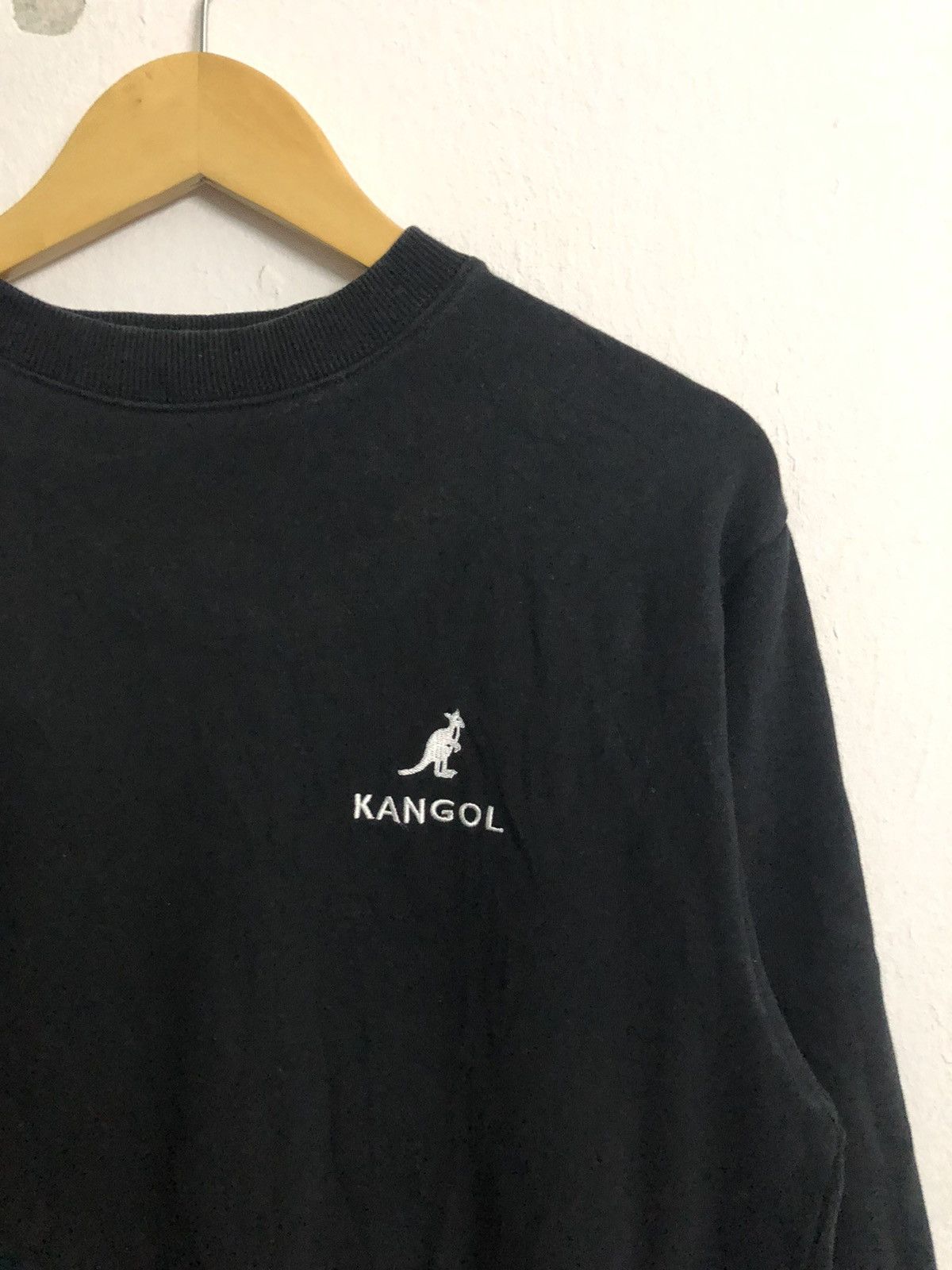 Kangol Kangol Sweatshirts Size US M / EU 48-50 / 2 - 4 Thumbnail