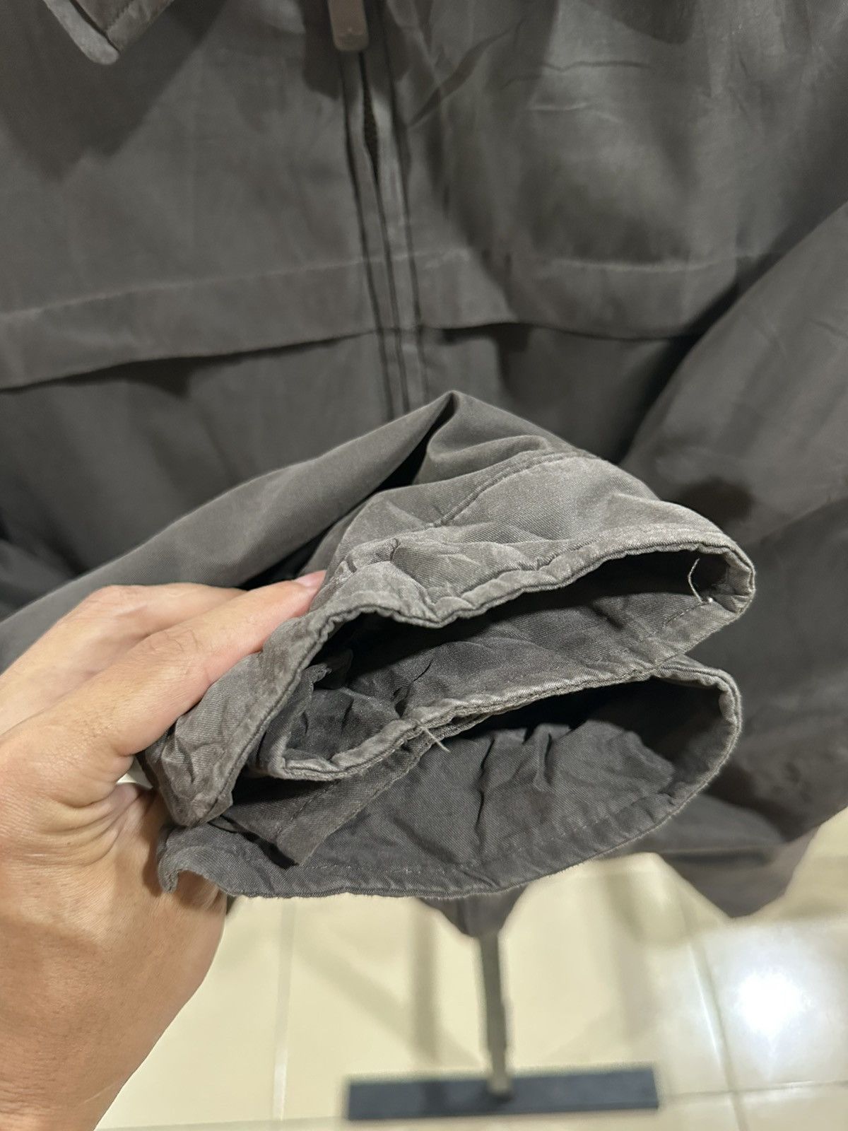 Dockers Vintage Dockers Premium Jacket🔥 Size US L / EU 52-54 / 3 - 6 Thumbnail