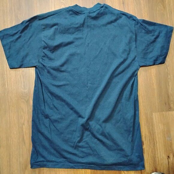 Other Deadstock Vintage Military Aircraft B-1B Jet T-Shirt Size US L / EU 52-54 / 3 - 5 Thumbnail