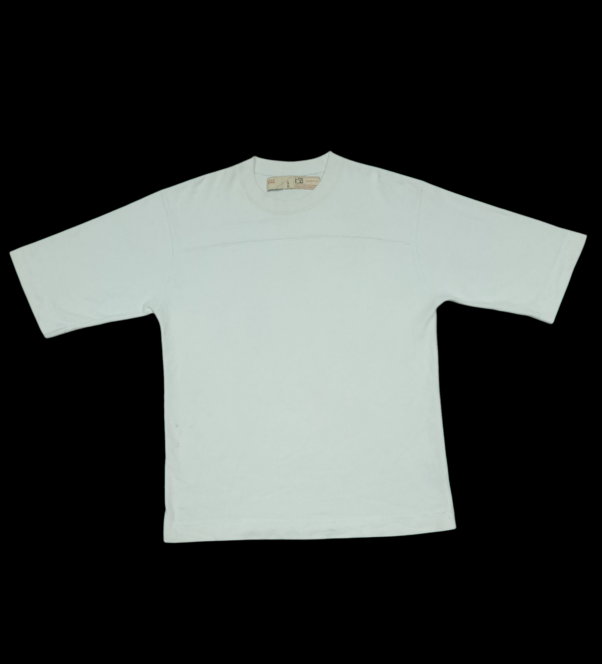 NANO universe NANO UNIVERSE x JAPANESE BRAND x PLAIN SHIRT Size US S / EU 44-46 / 1 - 1 Thumbnail
