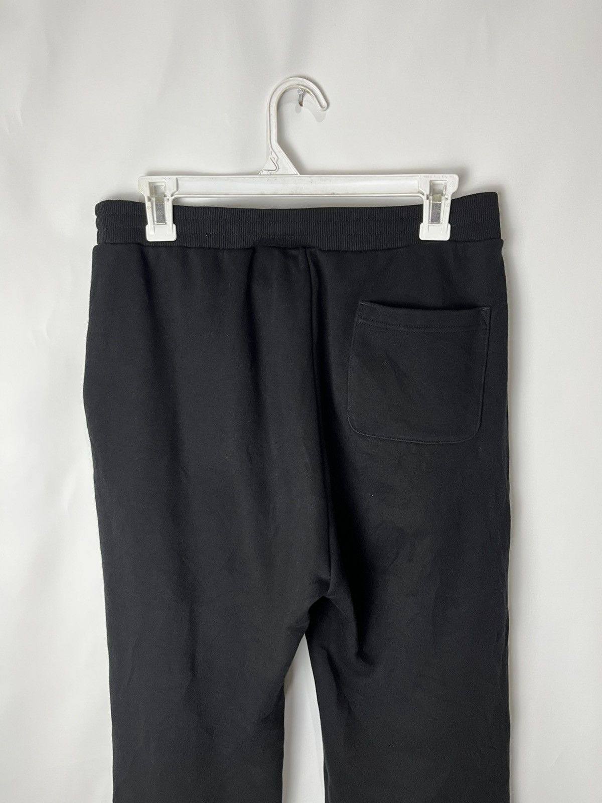 Lonsdale Lonsdale Loose sweatpant Size US 27 - 3 Thumbnail