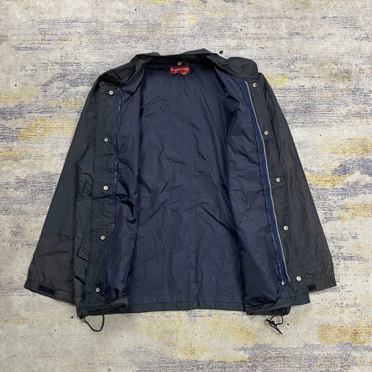 Supreme Supreme multi pocket tactical jacket Size US M / EU 48-50 / 2 - 9 Thumbnail
