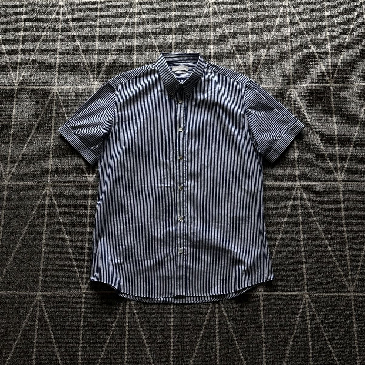 alexander mcqueen shirt oldmoney